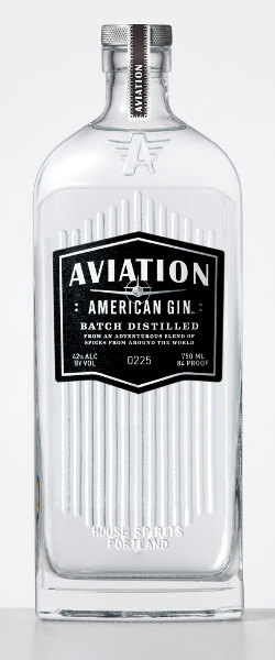 Aviations Gin