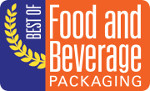 Best of Food and Beverage Packaging