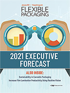 Flexible Packaging January 2021