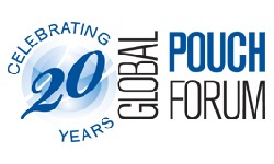 Global Pouch Forum 2017 logo